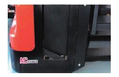 電動堆高車 電動堆高車