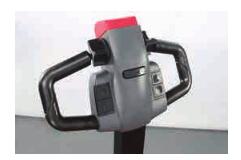 電動堆高車 電動堆高車