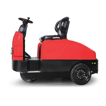 電動(dòng)牽引車(chē) 電動(dòng)牽引車(chē)