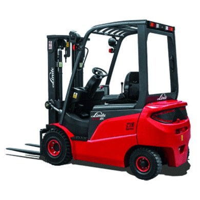 林德叉車 林德叉車