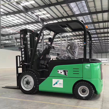 電動(dòng)叉車 電動(dòng)叉車