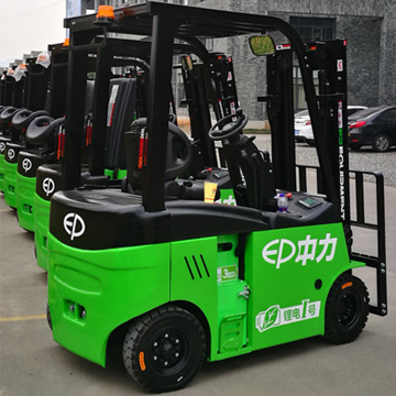 電瓶叉車 電瓶叉車