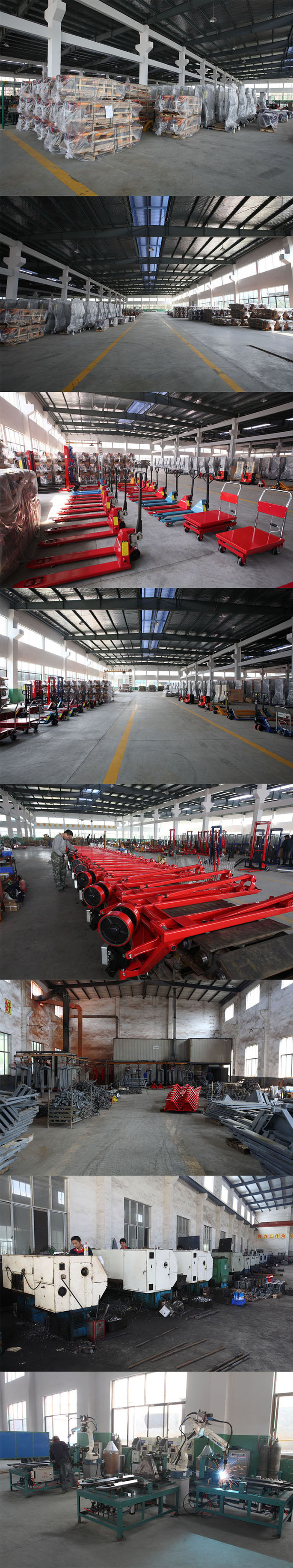 手動液壓搬運(yùn)車 手動液壓搬運(yùn)車