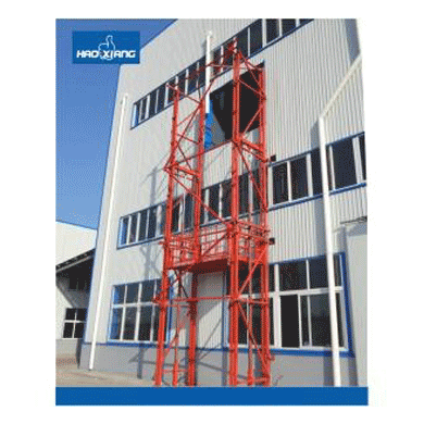 電動(dòng)導(dǎo)軌升降梯 電動(dòng)導(dǎo)軌升降梯