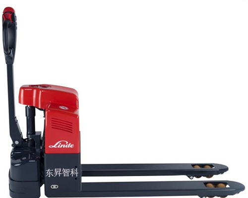林德電動(dòng)托盤(pán)搬運(yùn)車(chē)1.5T 林德電動(dòng)托盤(pán)搬運(yùn)車(chē)1.5T