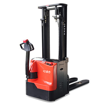 電動(dòng)堆高車2.0T 電動(dòng)堆高車2.0T