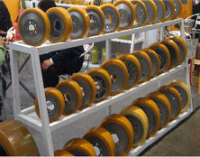 進口/國產 聚安脂輪大全 進口/國產 聚安脂輪大全