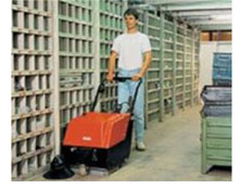 電動(dòng)力式小型吸塵掃地機(jī) 電動(dòng)力式小型吸塵掃地機(jī)