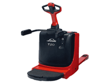 電動搬運車林德2.5T(站駕式)