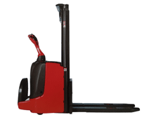 林德電動堆高車(蓄電池)