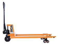 手動液壓搬運車3.0T(重型) 手動液壓搬運車3.0T(重型)