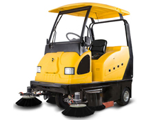 電動(dòng)駕駛室掃地機(jī) 電動(dòng)駕駛室掃地機(jī)