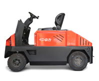 座駕式電動牽引車QDD80 QDD100 QDD120 座駕式電動牽引車QDD80 QDD100 QDD120